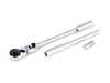 ES#4471953 - RFB400K - 3 Piece 1/4" Mini Flex Bit/Socket Ratchet & T-handle - Optimum mechanical wear resistance, long life, strength, and toughness - VIM Tools - Audi BMW Volkswagen Mercedes Benz MINI Porsche