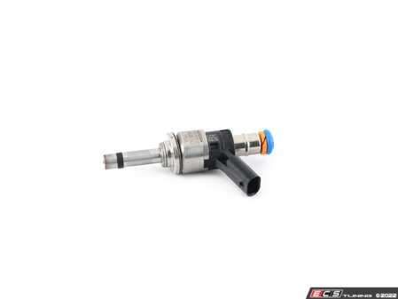 ES#4020881 - 07L906036M - Fuel Injector - Priced Each  - Keep your engine running smoothly - Genuine Volkswagen Audi - Audi
