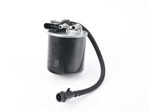 ES#3676873 - 6510902952 - Fuel Filter - With Water Separator - Keep your engine running well with a new fuel filter - Hengst - Mercedes Benz