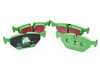ES#517812 - DP21079 - GreenStuff Performance Brake Pads - Rear - EBC - BMW
