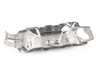 ES#5490090 - 11655B4A544 - HEAT SHIELD, LOWER - Genuine BMW - BMW