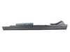 ES#4428384 - 51775A3E755 - Side Skirt - Left  - Mounts to the rocker panel - Genuine MINI - MINI