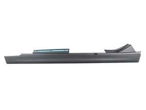 ES#4428384 - 51775A3E755 - Side Skirt - Left  - Mounts to the rocker panel - Genuine MINI - MINI