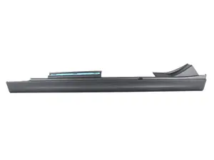 Side Skirt - Left 