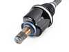 ES#4428332 - 31605A2E055 - Axle Shaft - Front Left - Brand new unit, complete assembly with inner CV joint, Automatic transmission - Genuine BMW - BMW MINI