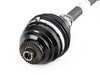 ES#4428332 - 31605A2E055 - Axle Shaft - Front Left - Brand new unit, complete assembly with inner CV joint, Automatic transmission - Genuine BMW - BMW MINI