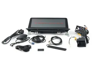Android Touchscreen Head Unit - 10.25