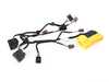 ES#2818019 - 61129258240 - WIRING SET SEAT, PASSENGER - Genuine BMW - BMW