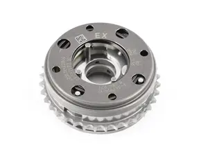Exhaust Camshaft Adjustment Unit
