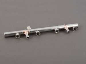 ES#2860981 - 06H133317D - Fuel Rail - Distributes fuel to injectors - Genuine Volkswagen Audi - Audi