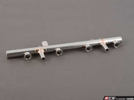 ES#2860981 - 06H133317D - Fuel Rail - Distributes fuel to injectors - Genuine Volkswagen Audi - Audi