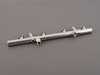 ES#2860981 - 06H133317D - Fuel Rail - Distributes fuel to injectors - Genuine Volkswagen Audi - Audi