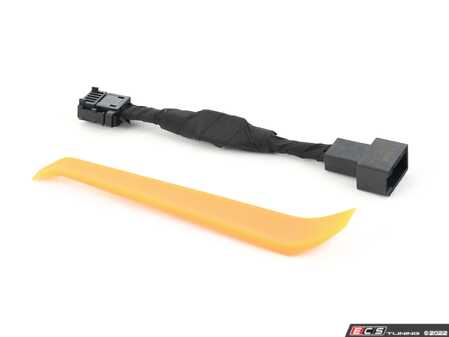 ES#4616275 - B2BFABSSSMK7 - Mk7 Start/Stop Solution - Defaults automatic start/stop to the off position each time the ignition is turned on. - B2BFAB - Volkswagen