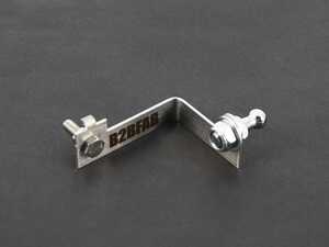ES#4616258 - B2BFABHSB - B2BFAB Headlight Sensor Bracket - When lifting the models equipped with this system the OEM sensor mount interferes with the front swaybar. - B2BFAB - Volkswagen