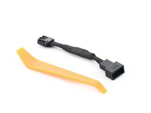 ES#4616276 - B2BFABSSSTAO - Taos Start/Stop Solution - Defaults auto Start/Stop to off position each time the ignition is turned on. - B2BFAB - Volkswagen