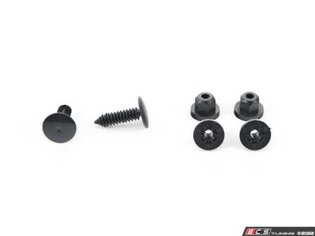 ES#4616239 - B2BFABBFTHRDW - Replacement BFT kit hardware - This is a replacement hardware kit for the B2BFAB BFT blocks kit includes 4 nuts and 2 plugs. - B2BFAB - 