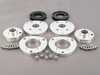 ES#4616283 - B2BFABTAOLKL2 - B2BFAB Taos LEVEL-2, Camber Correcting Lift Kit - The only kit on the market that provides a 1.5" lift without sacrificing handling or proper alignment specifications! - B2BFAB - Volkswagen