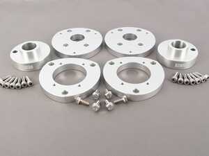 ES#4616242 - B2BFABCCLK - B2BFAB Alltrack / Sportwagen Camber Correcting Lift Kit - The only kit on the market that provides a 1.5" lift without sacrificing handling or proper alignment specifications! - B2BFAB - Volkswagen