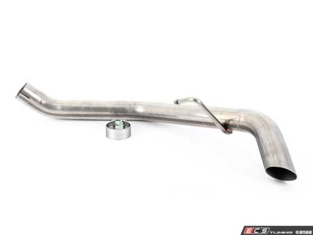 B2BFAB - B2BFABTP - B2BFAB "TiggyPipe" Muffler Delete (Louder)