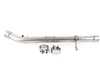 ES#4616294 - B2BFABWP - B2BFAB "WookiePipe" Resonator Delete Kit - An exhaust note you can enjoy without upsetting your fellow passengers! - B2BFAB - Volkswagen