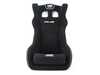 ES#3192026 - HA/762E - RS-P.T. 2 Fiberglass Racing Seat - Black - Premium protection and comfort in one! - OMP - Audi BMW Volkswagen Mercedes Benz MINI Porsche
