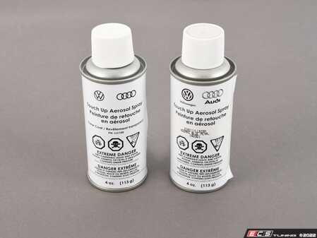 ES#3152803 - EXDLLSZ5M - Nogaro Blue Touch Up Paint  - Keep your car looking right! - Genuine Volkswagen Audi - Audi Volkswagen