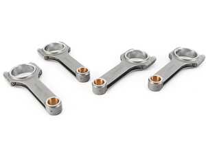 ES#4620068 - CAR-CRS-S14-WMC - CP-CARRILLO Connecting Rod Set - WMC Rod Bolts - Significantly stronger and lighter than OE connecting rods! - CP Carrillo - BMW