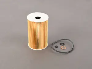 Oil Filter - Priced Each