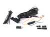 ES#4416531 - 66215A38DC1 - MINI Advanced Car Eye 2.0 - Front & Rear mounted cameras to record important driving events in front of and behind you - Genuine MINI - MINI