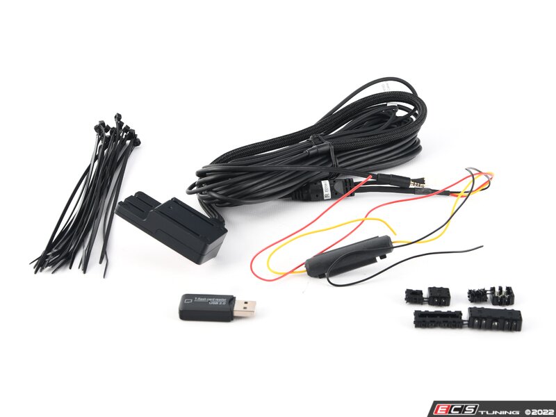 Genuine MINI - 66215A38DC1 - MINI Advanced Car Eye 2.0 (66-21-5