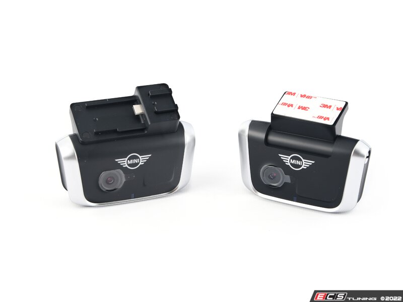 アクセサリー  ADVANCED CAR EYE2 Genuine MINI - 66215A38DC1 - MINI Advanced Car Eye 2.0 (66-21-5