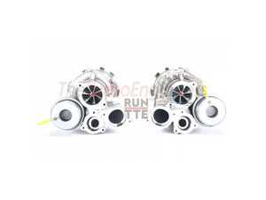 ES#4620751 - TTE10426 - TTE720 Turbo Upgrade - B9 RS5 2.9T - Designed to put out up to 700HP! Brand New Upgraded Turbos - No core charge. - The Turbo Engineers - Audi