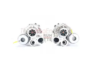 TTE720 Turbo Upgrade - B9 RS5 2.9T