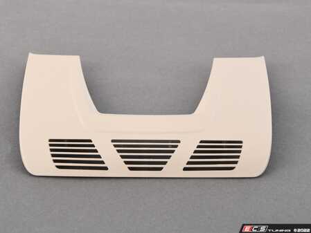 ES#2633952 - 61319249565 - TRIM, HEADLINER, OYS - Genuine BMW - BMW