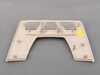 ES#2633952 - 61319249565 - TRIM, HEADLINER, OYS - Genuine BMW - BMW