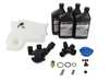 ES#3648516 - 06D121132CKT4 - Cooling System Refresh Kit - Level 3 - Replace critical cooling system components and perform a proper coolant system flush! - Assembled By ECS - Audi