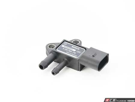 ES#4070064 - 076906051A - Particulate Filter Sensor - Monitors the particulate filter - Bosch - Volkswagen