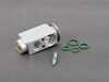 ES#2900010 - 64119178316 - A/C Expansion Valve - Recommended to be replaced any time the A/C system is opened. - Vemo - BMW