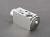 ES#2900010 - 64119178316 - A/C Expansion Valve - Recommended to be replaced any time the A/C system is opened. - Vemo - BMW