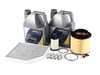 ES#2765382 - 8K0133843KT3 - 40K Service Kit - Everything you need to perform the recommended 40k mile service - Assembled By ECS - Audi