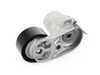 ES#4416187 - 11282449733 - SET, BELTS FOR WATER PUMP, A - Genuine BMW - BMW