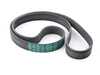 ES#4416187 - 11282449733 - SET, BELTS FOR WATER PUMP, A - Genuine BMW - BMW