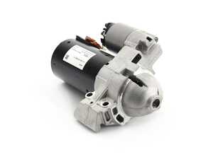 ES#4355351 - 12418515900 - Genuine BMW Starter Motor - Replace your failing starter and avoid getting stranded! - Genuine BMW - BMW