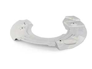 ES#264377 - 34116775270 - PROTECTION PLATE RIG - Genuine BMW - BMW