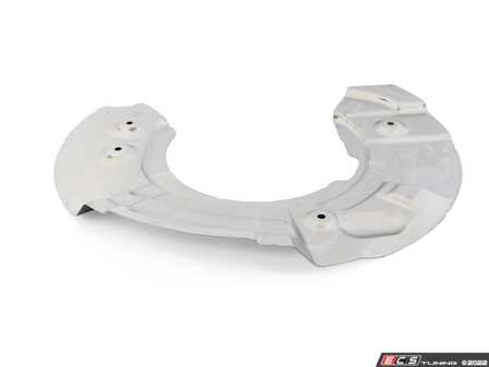 ES#264377 - 34116775270 - PROTECTION PLATE RIG - Genuine BMW - BMW