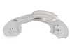 ES#264377 - 34116775270 - PROTECTION PLATE RIG - Genuine BMW - BMW