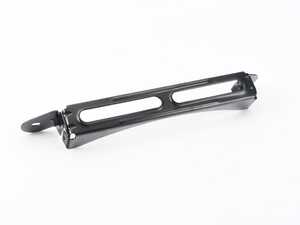ES#1738274 - 2044210006 - Parking Brake Cable Bracket - Located on the rear subframe - Genuine Mercedes Benz - Mercedes Benz
