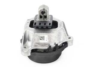 ES#3450160 - 22116860463 - Engine Mount - Left  - Reduce driveline vibrations with a new motor mount - Corteco - BMW