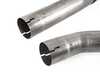 ES#4056283 - 18302464492 - M Performance Muffler - Genuine BMW M Performance - BMW