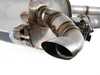 ES#4056283 - 18302464492 - M Performance Muffler - Genuine BMW M Performance - BMW